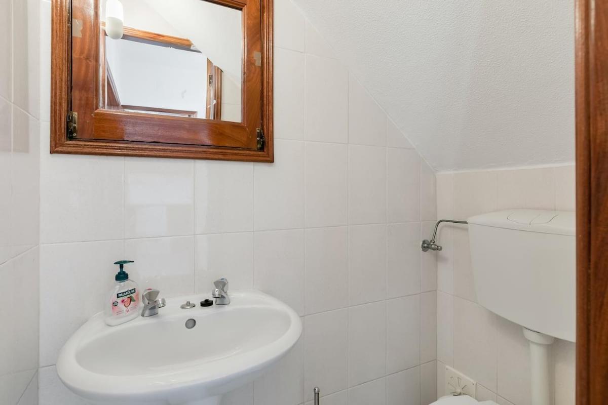 Beachfront Villa With Private Pool In Manta Rota Vila Nova de Cacela Exteriér fotografie